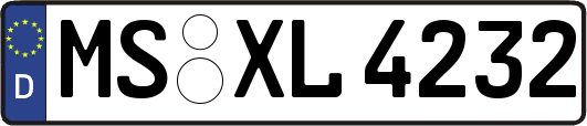 MS-XL4232