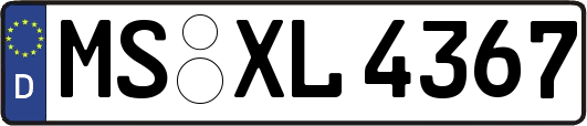 MS-XL4367