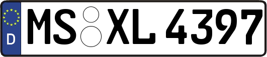 MS-XL4397