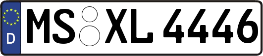 MS-XL4446