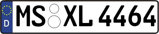 MS-XL4464
