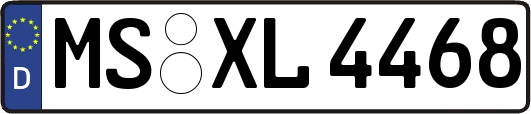 MS-XL4468