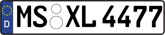 MS-XL4477