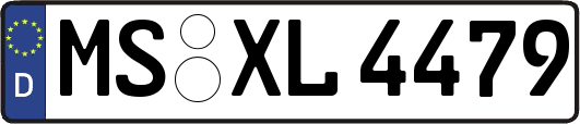 MS-XL4479