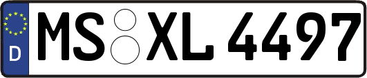 MS-XL4497
