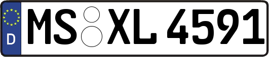 MS-XL4591
