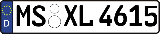 MS-XL4615