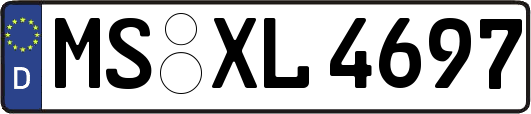 MS-XL4697