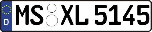 MS-XL5145