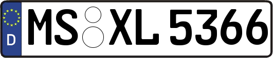 MS-XL5366