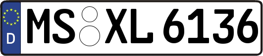 MS-XL6136