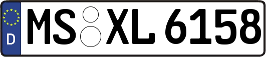 MS-XL6158