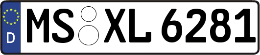 MS-XL6281