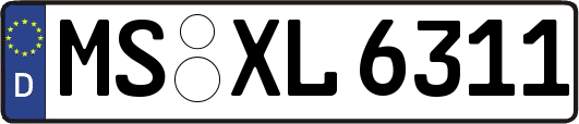 MS-XL6311