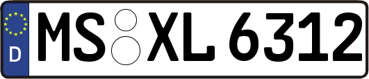 MS-XL6312