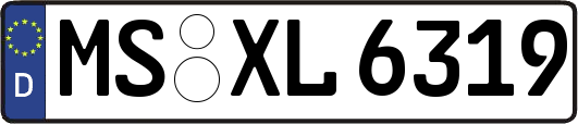 MS-XL6319
