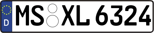 MS-XL6324