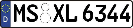 MS-XL6344