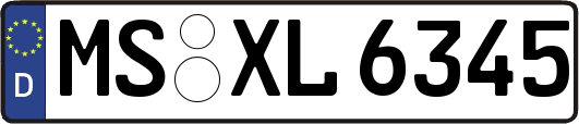 MS-XL6345