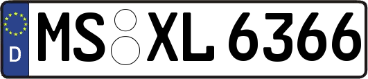 MS-XL6366