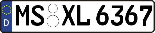 MS-XL6367