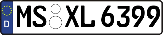 MS-XL6399