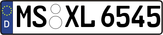 MS-XL6545