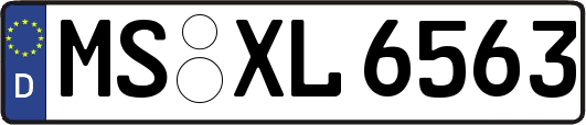 MS-XL6563