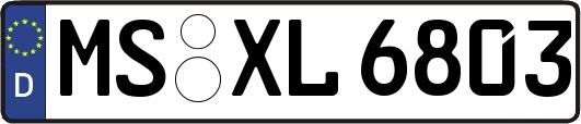 MS-XL6803