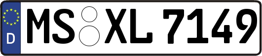 MS-XL7149