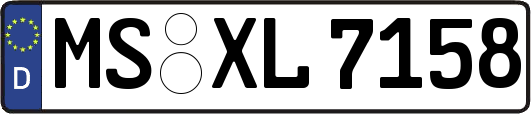 MS-XL7158