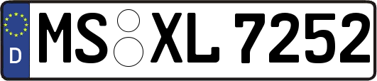 MS-XL7252