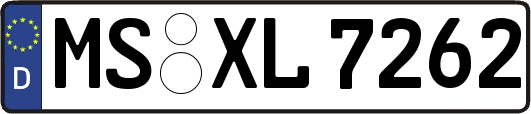 MS-XL7262