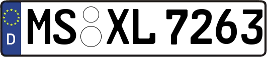 MS-XL7263