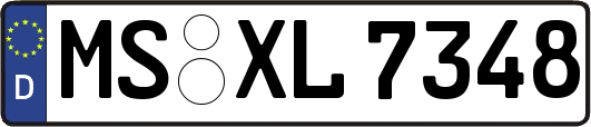 MS-XL7348