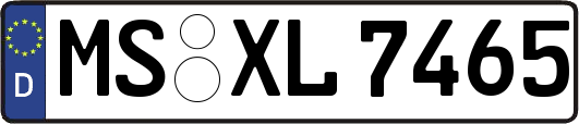 MS-XL7465