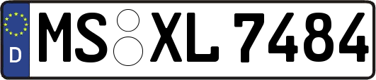 MS-XL7484