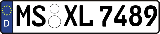 MS-XL7489