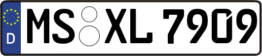 MS-XL7909