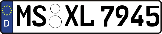 MS-XL7945