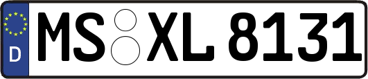 MS-XL8131