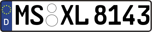 MS-XL8143