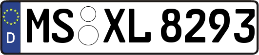 MS-XL8293