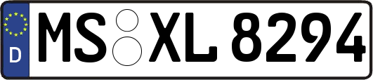 MS-XL8294