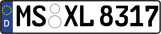 MS-XL8317
