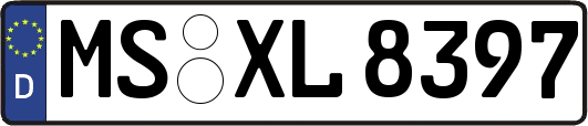 MS-XL8397