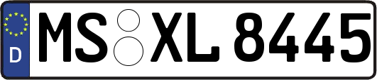 MS-XL8445