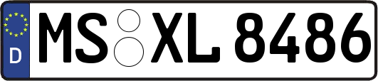 MS-XL8486