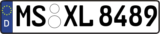 MS-XL8489