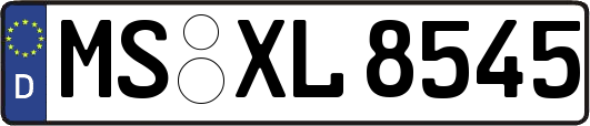MS-XL8545